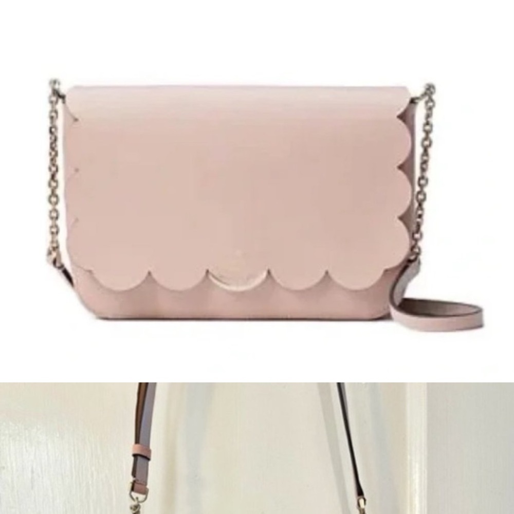 Kate Spade Magnolia Street Izabella Crossbody - Picture 2 of 10